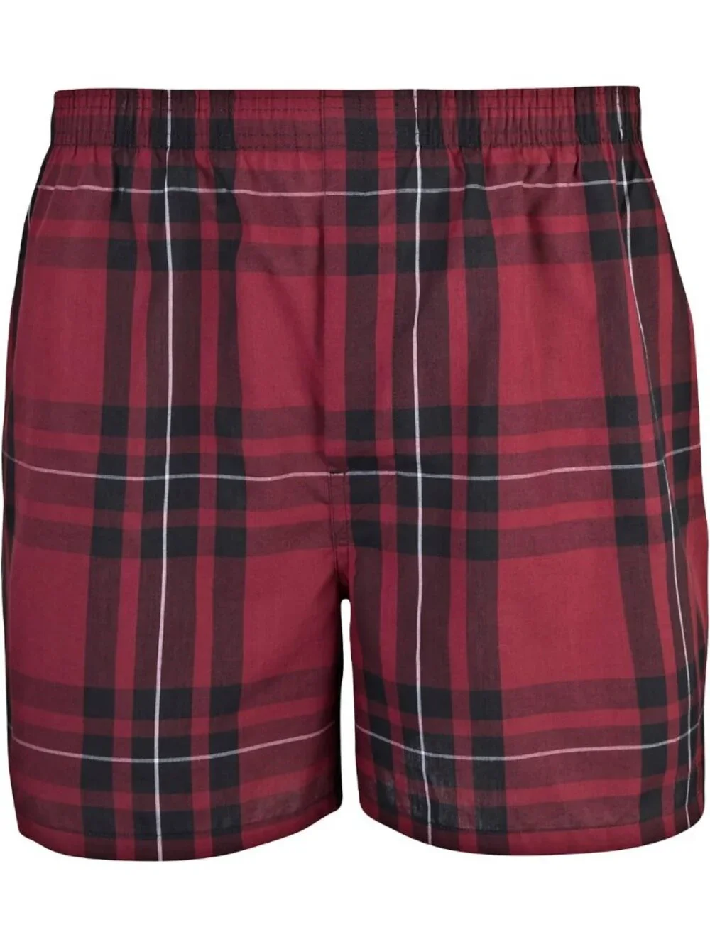Comfortable Men's Boxer Briefs Multipack | Soft Fabric, Breathable, Stylish Fit